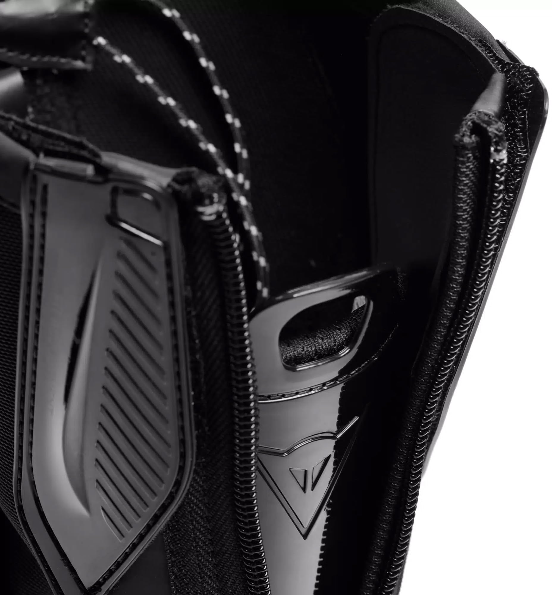 Dainese Torque 4 S26 Motorrad Stiefel, schwarz, 42