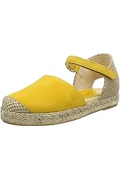 Amazon.es: Alpargatas para niña - Marcas populares / Alpargatas / Zapatos para niña: Zapatos y complementos