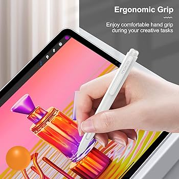 Amazon.co.jp: MoKo ホルダーケース Apple Pencil 第2世代と互換