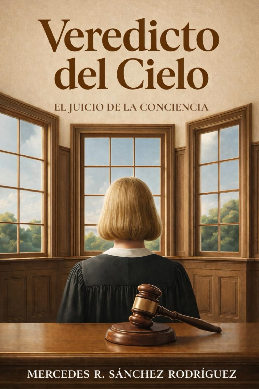 Veredicto del Cielo: El Juicio de la Conciencia