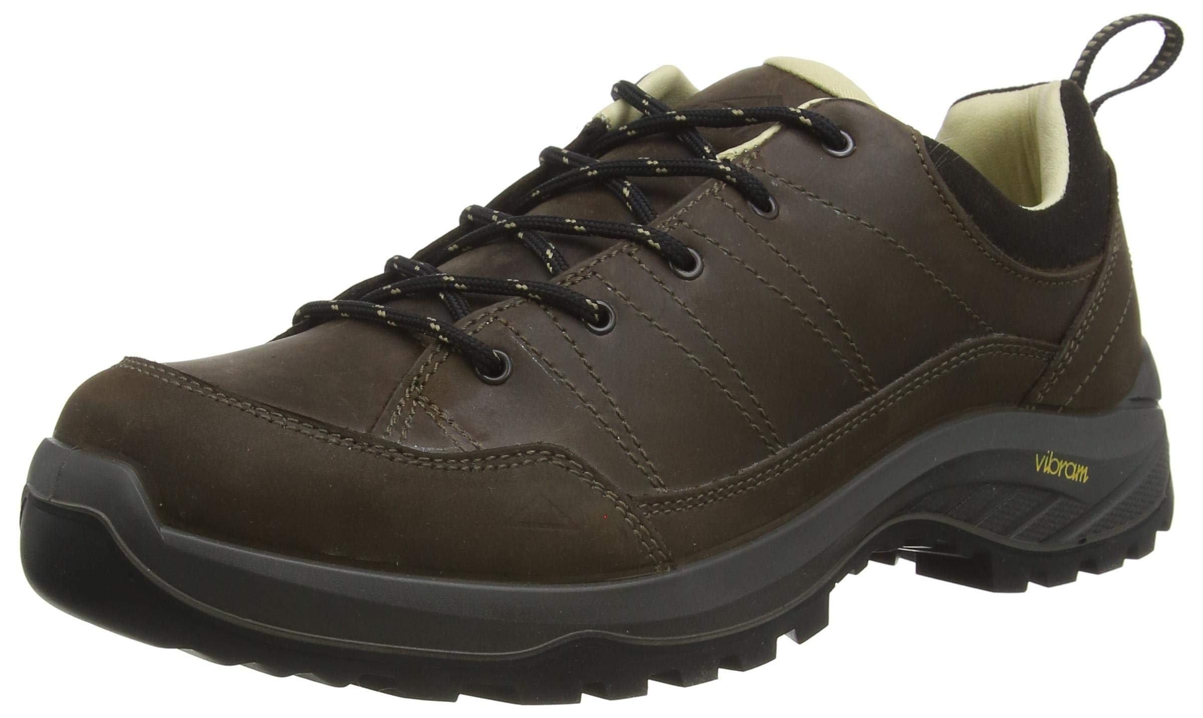 Men's Kabru Lt High Rise Hiking Boots