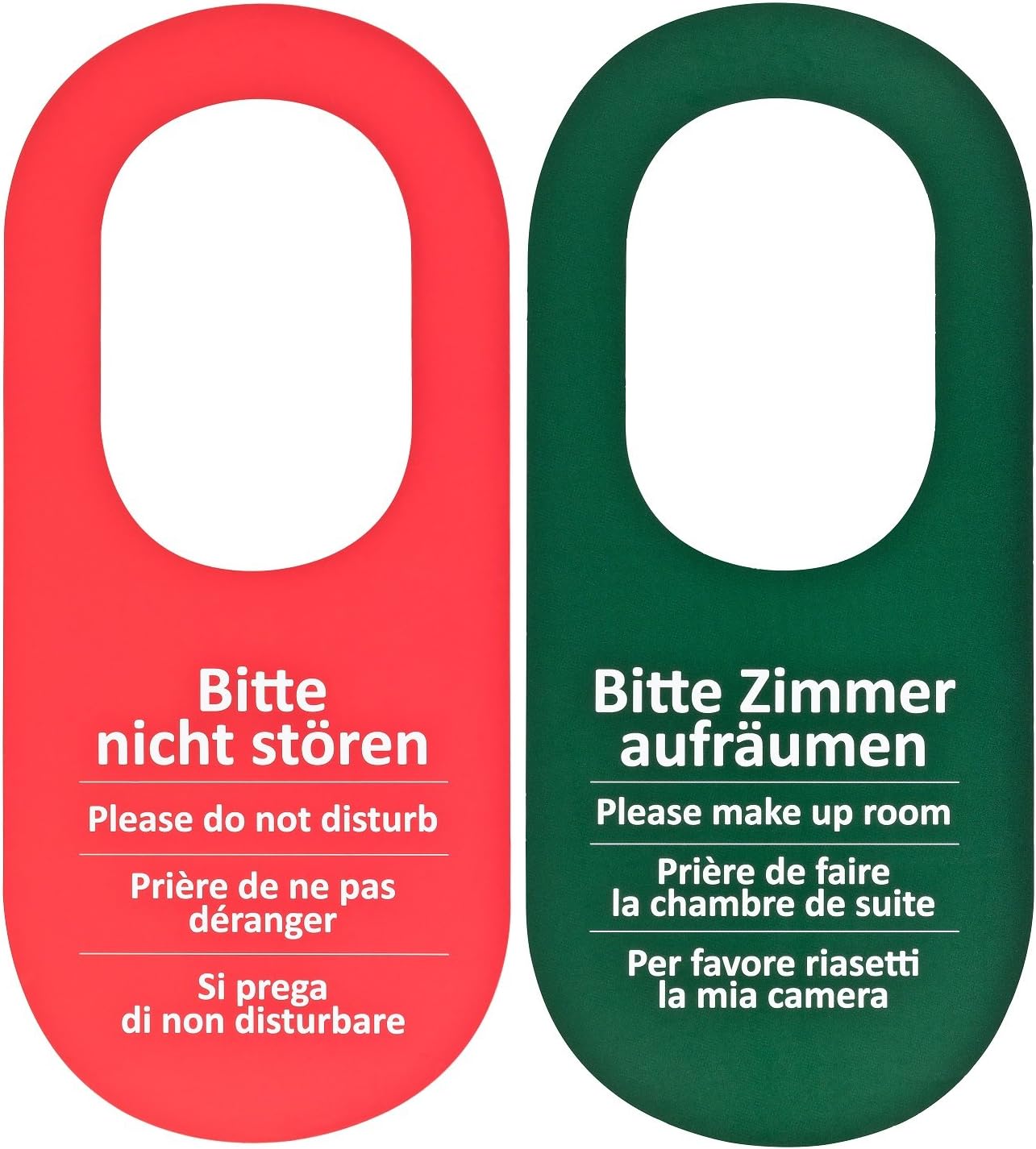 Bitte Nicht Stören Türanhänger