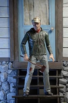 Amazon | 13日の金曜日 PART3 ジェイソン・ボーヒーズ