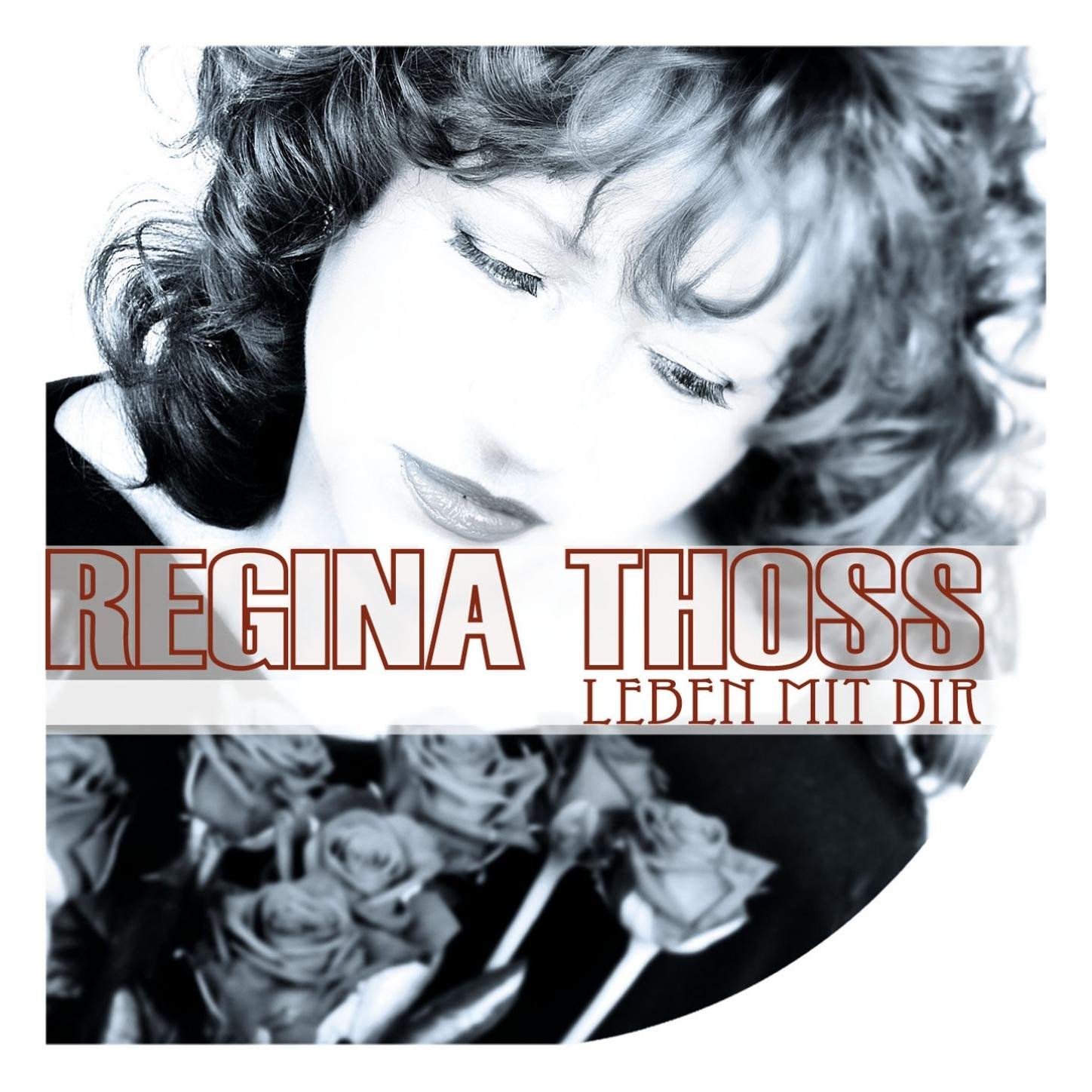 Regina Thoss