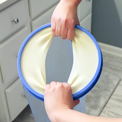 Miniatura 4 de DMI Cubierta fundida impermeable, barrera de heridas y protector de vendaje, reutilizable con un sello hermético para duchas, baños y albercas, se