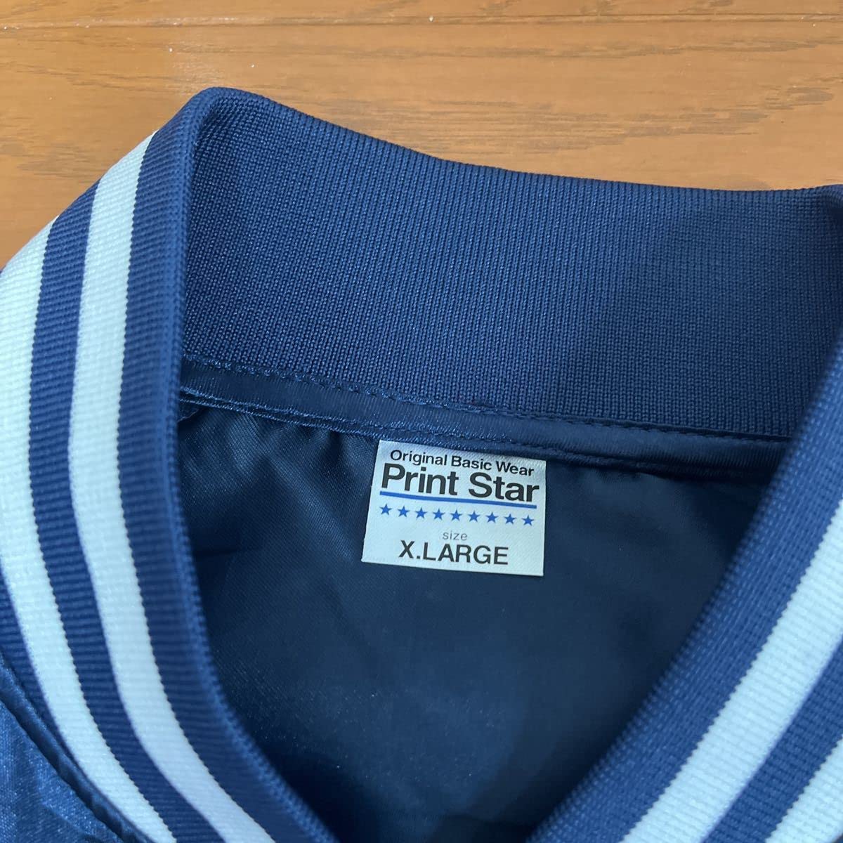 ピエール瀧のしょんないTV ポンコッツ スタジャンと キャップ 未使用