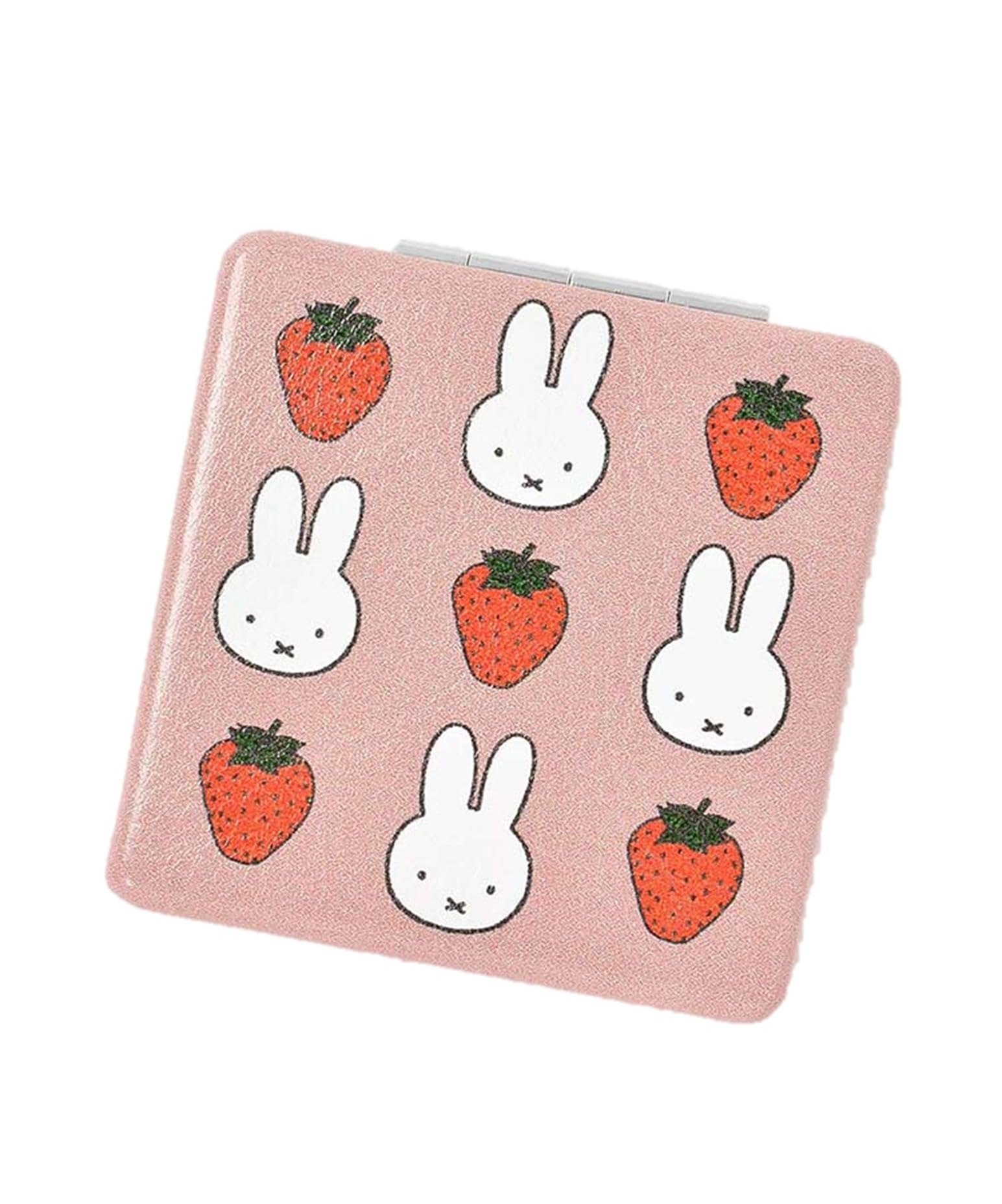 Amazon.co.jp: Bleu Bleuet ブルーブルーエ ミッフィー いちご