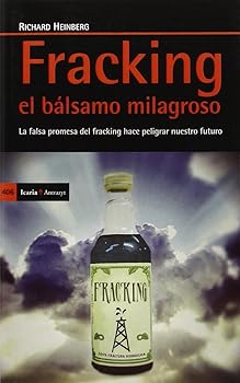 Fracking el bálsamo milagro...