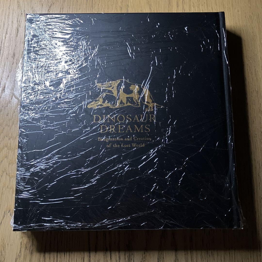 【新品】特別展「恐竜図鑑　失われた世界の想像/創造」図録 記事】特別展 恐竜図鑑 ー失われた世界の想像／創造｜イベントの