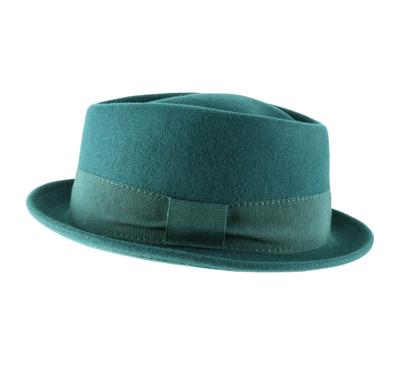 Sombrero Porkpie Classic Diamond Porkpie