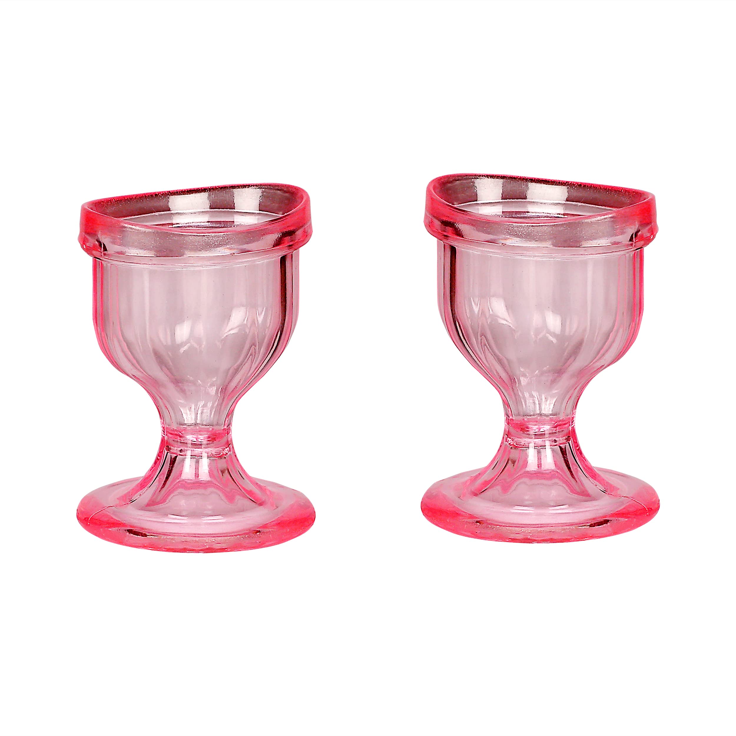 Amazon.com: Eye Wash Cup Set of 2 for Keep Your Eyes Clean and Healthy -  Pink Color : Industrial & Scientific