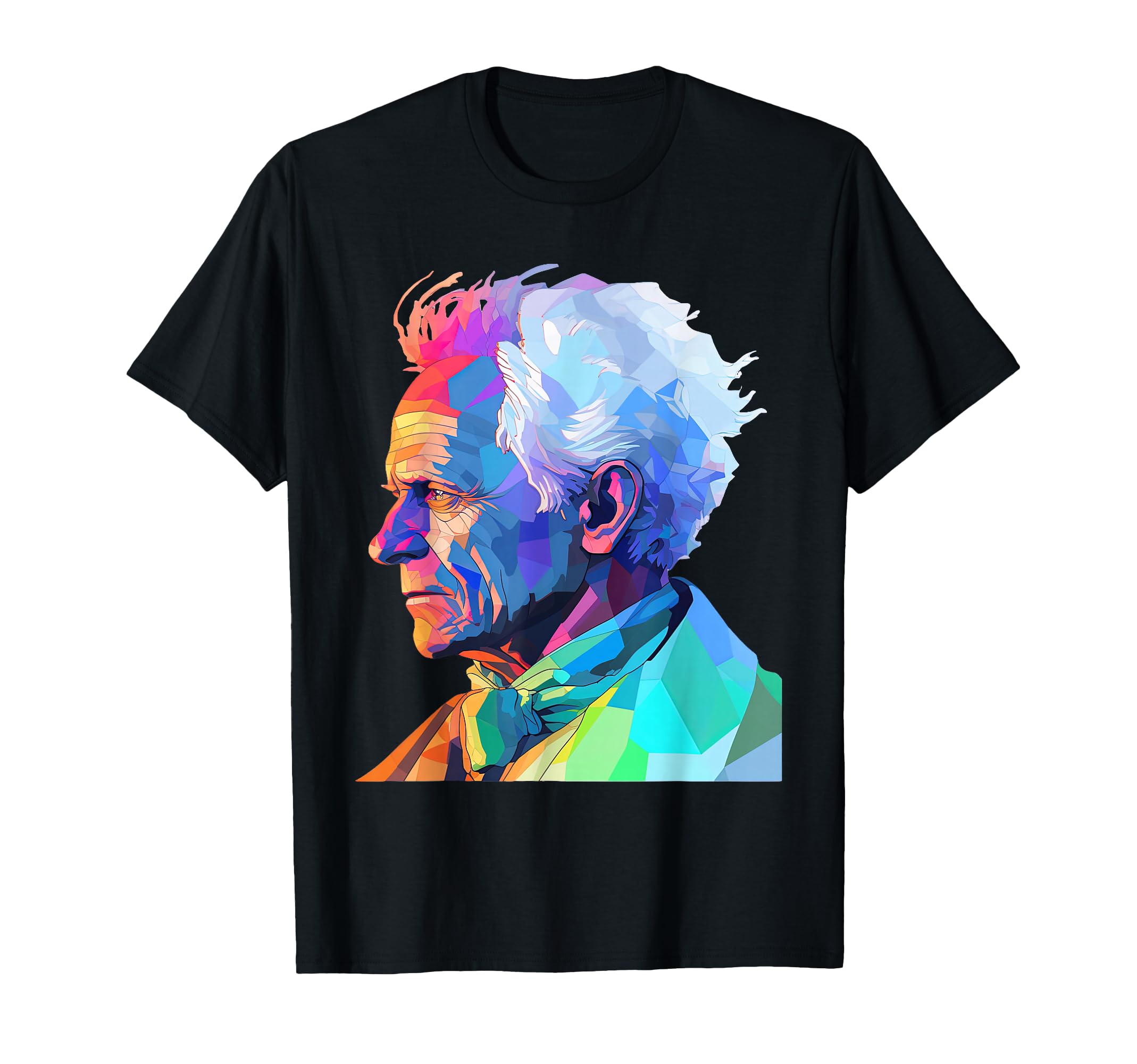 Kleidung mit Designs von Amazon Merch on Demand