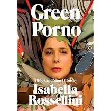 Amazon.co.jp: Isabella Rossellini:作品一覧、著者略歴