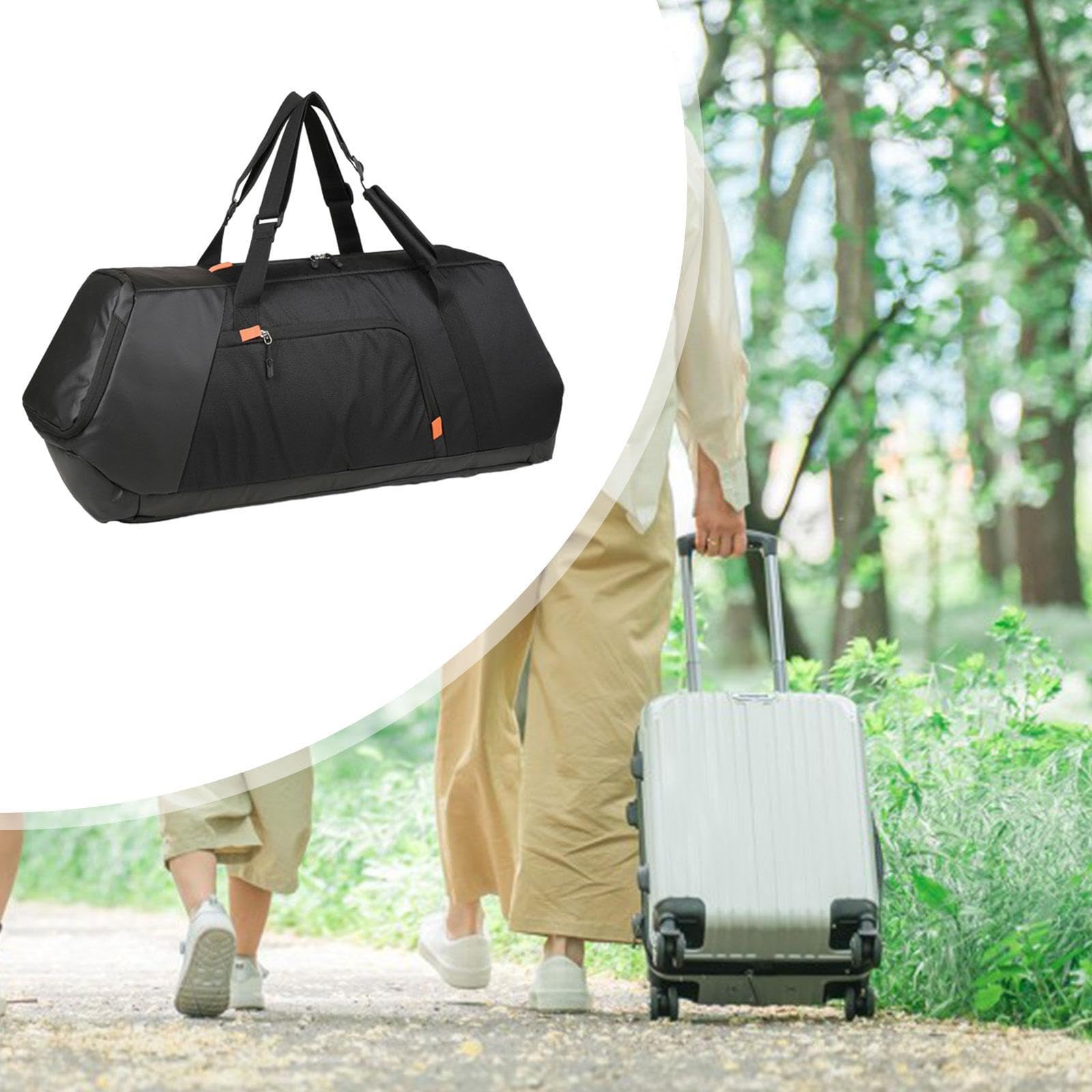 Borsa per Racchette Da Badminton, Borsa Sportiva, per Giocatore, Borsa a Tracolla per Adulti, Borsa Da Viaggio, Borsa Da Viaggio