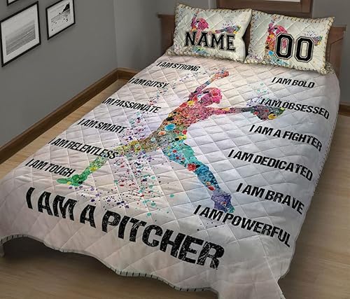 Miniatura 4 de OhaPrints Juego de ropa de cama y fundas de almohada, juego de ropa de cama y funda de almohada, tamaño King, Queen, doble, individual, tamaño