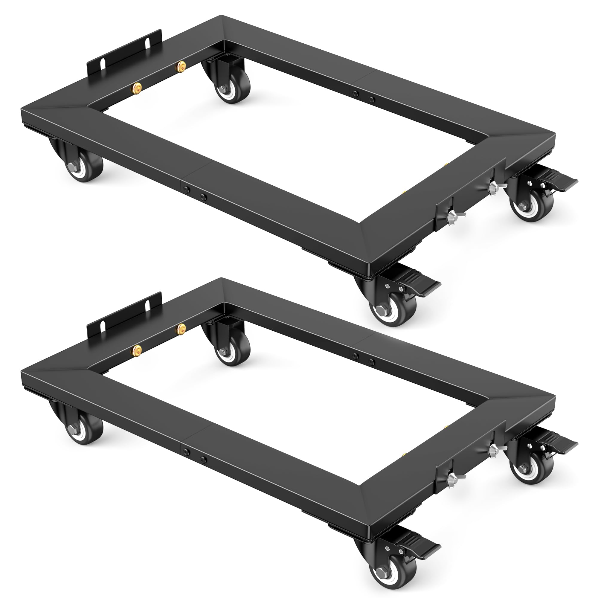 Heavy Duty Furniture Dolly - 1200lbs Capacity -9 Heavy Duty Furniture Dolly - 1200lbs Capacity -9