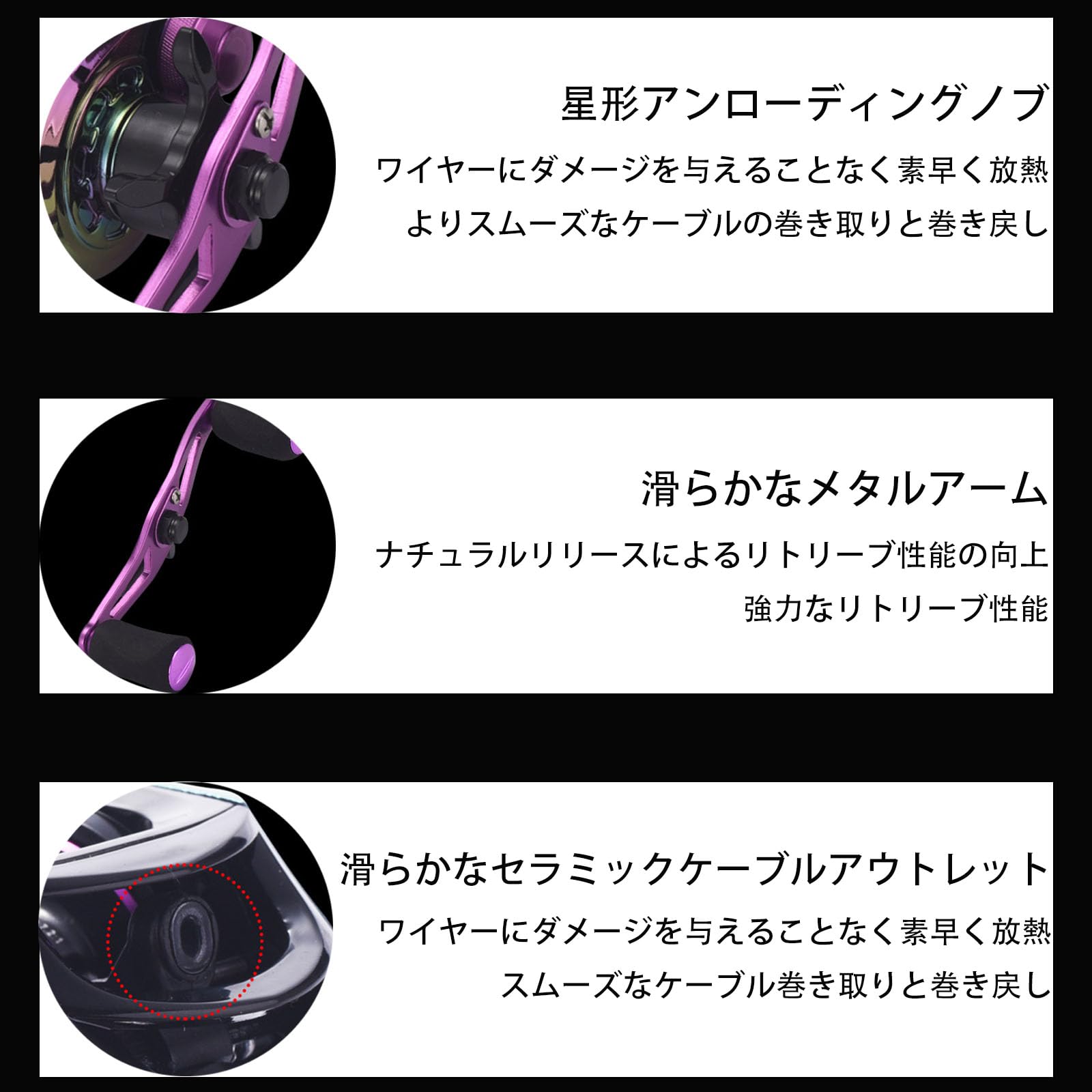 ‼️限定発売‼️釣り道具セット‼️ Amazon | 釣りセット 釣り竿 2.1M炭素釣竿 釣り 初心者セット