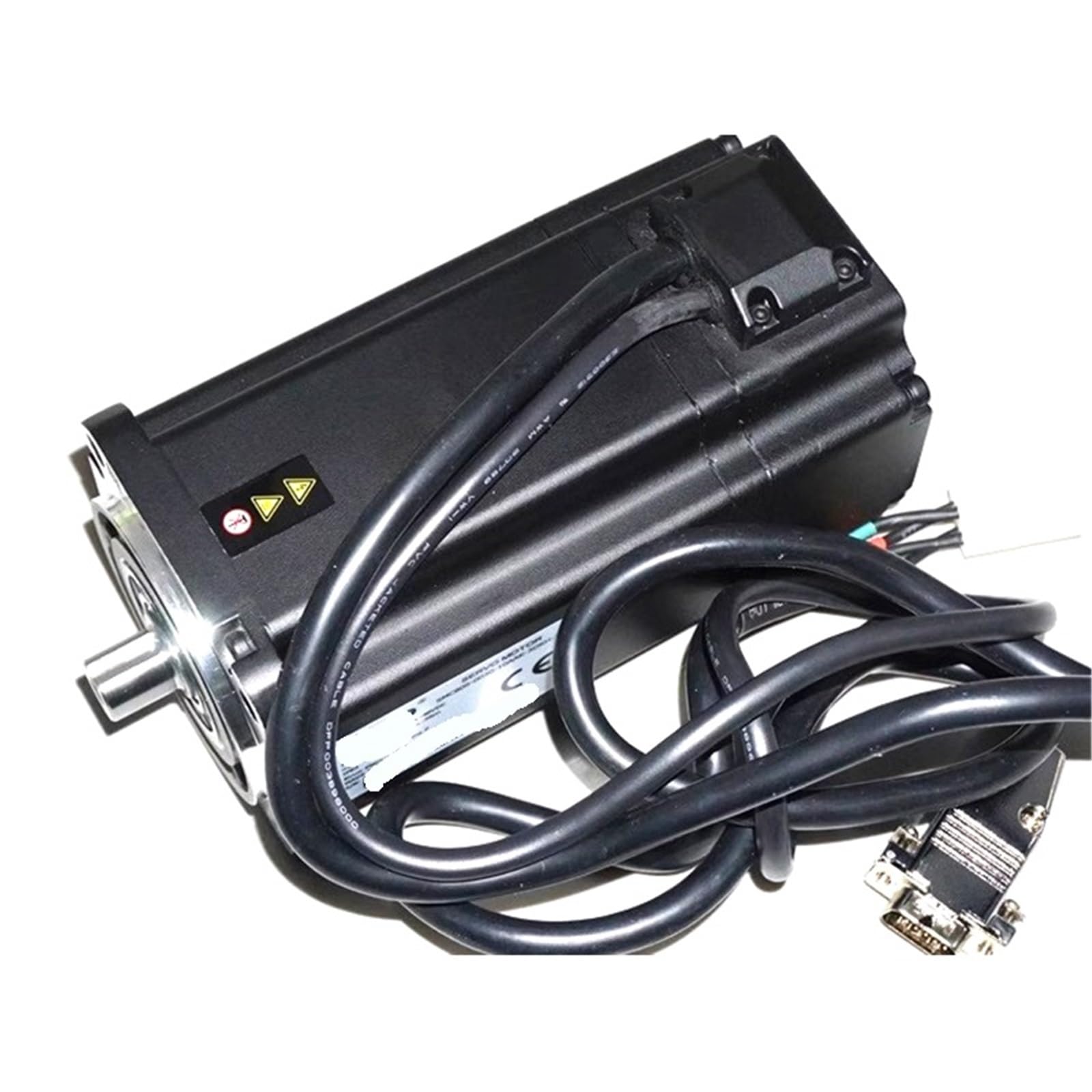 Servomotore brushless trifase Serie DC48V 300W 80 con Encoder | Motore