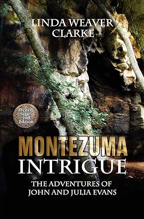 Montezuma Intrigue