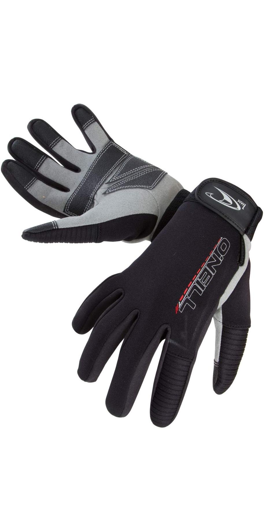 O 'Neill Wetsuits Hombre Explore 1 mm Gloves