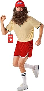 Morph Running Costumes For Men With Wig Running Halloween Costumes For Men Runner Funny