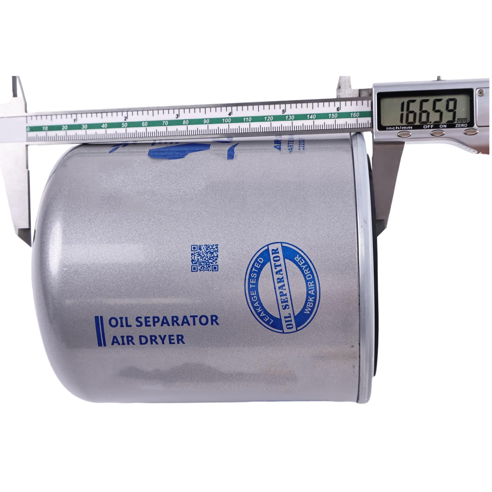 Amazon.com: IEQFUE Air Dryer Filter 4324102227 Compatible with 