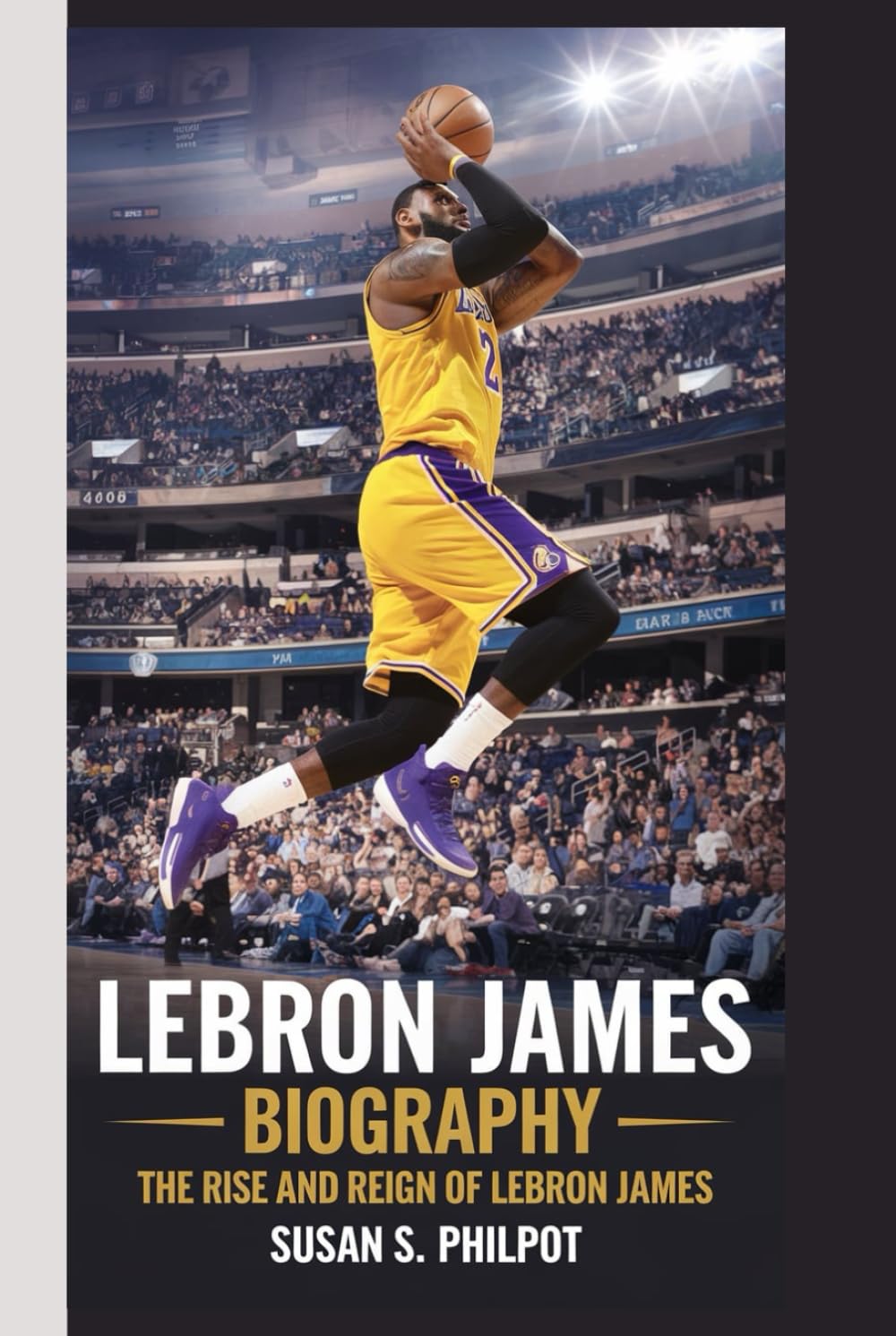 Lebron james biography: The Rise and Reign of LeBron James