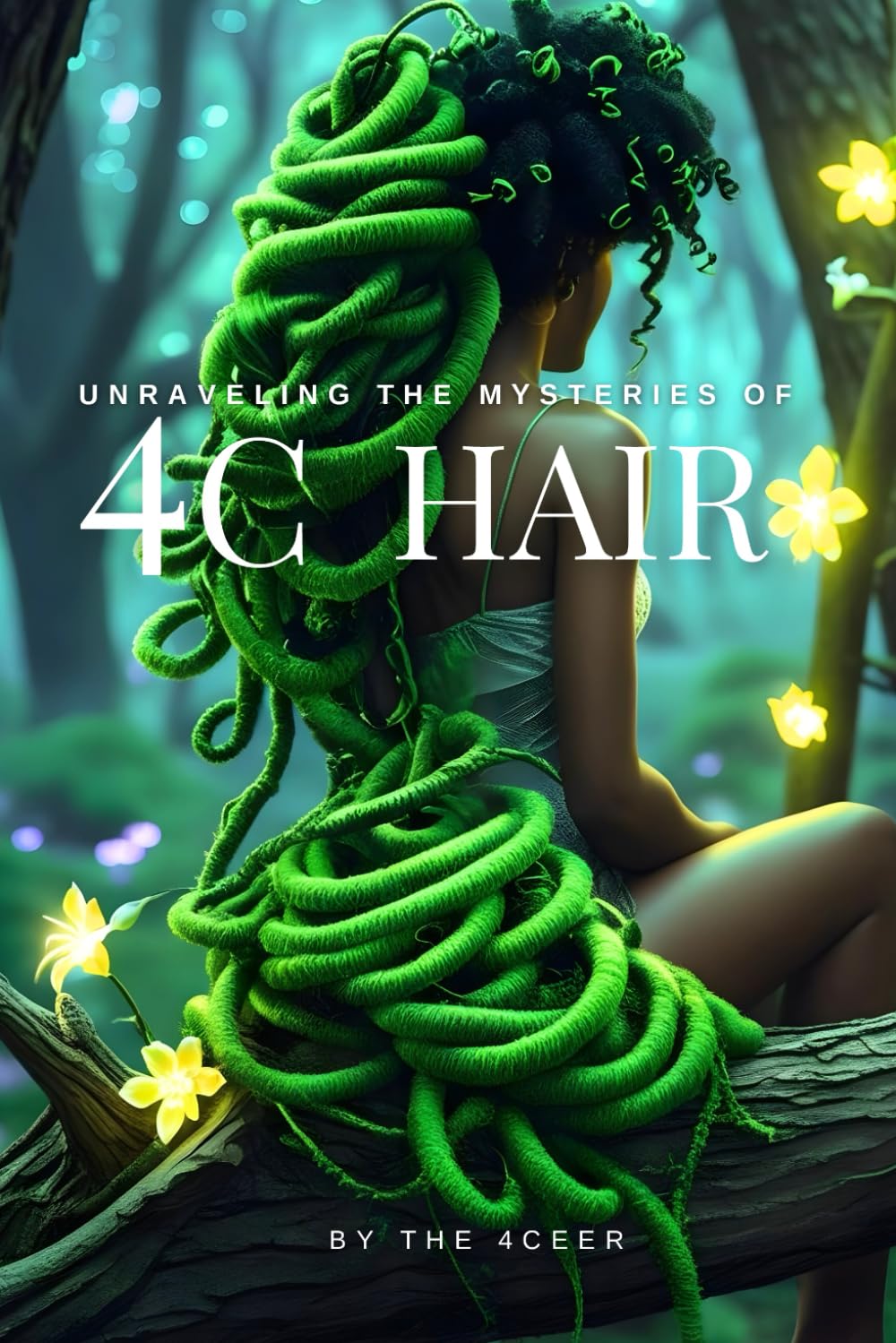 Unravelling the Mysteries of 4c Hair