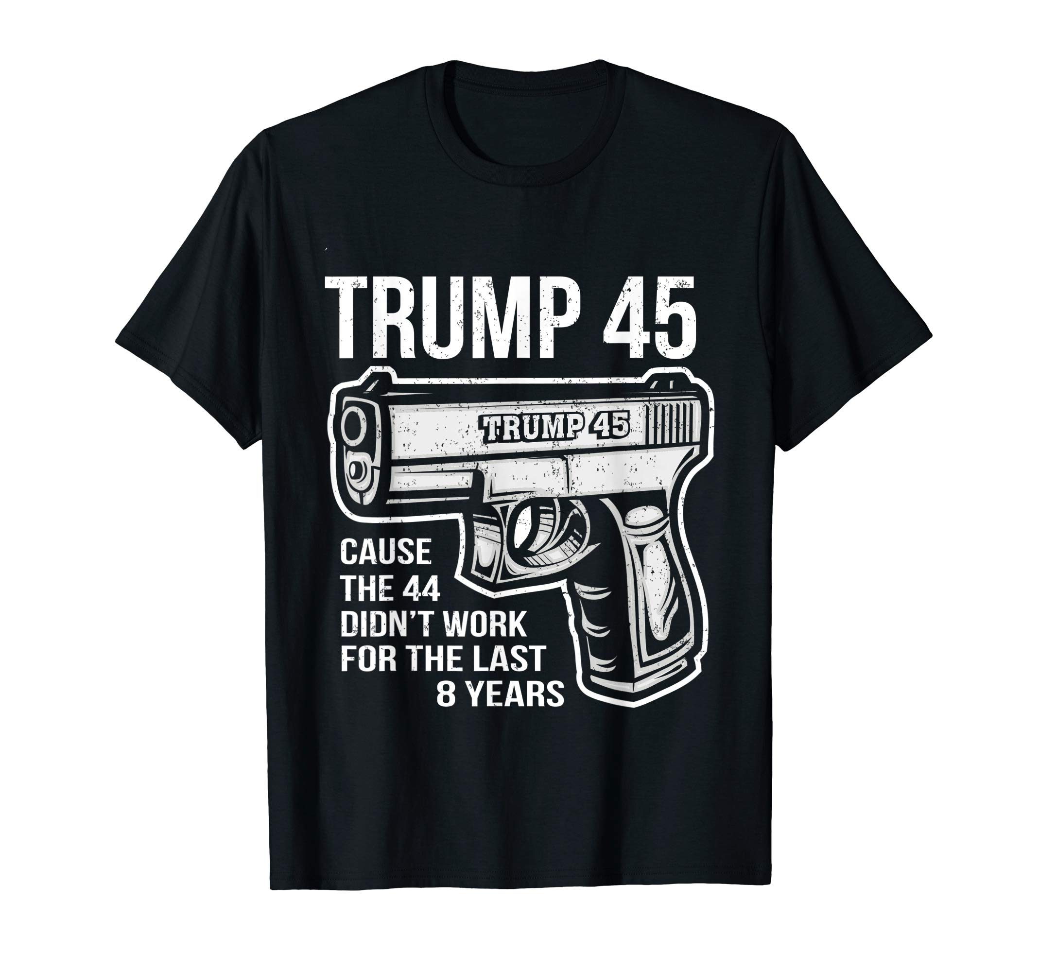 Funny Donald Trump Shirt - Trump 2020 Men Women Shirt T-Shirt