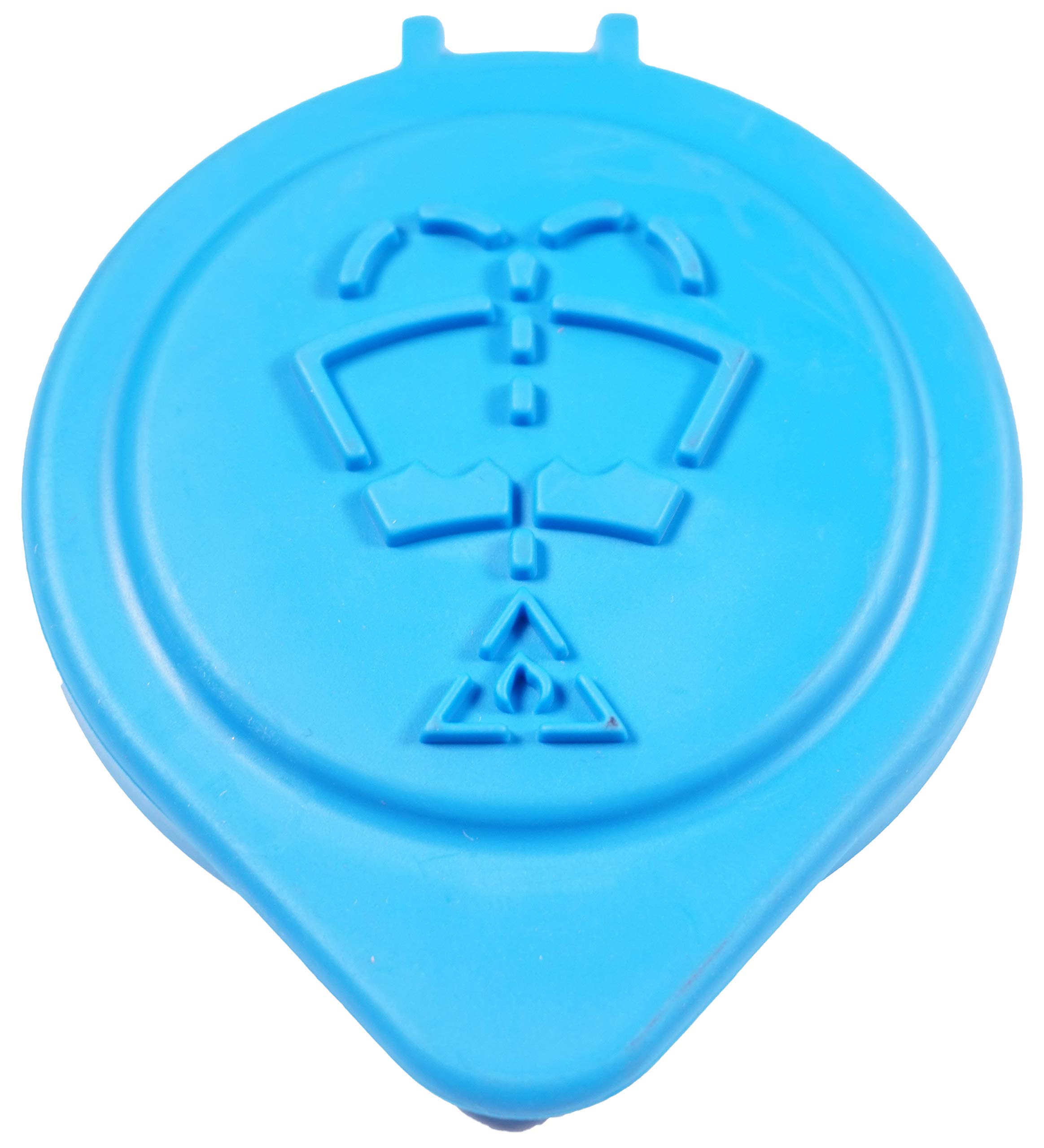 BMW Wind Screen Washer Fluid Reservoir Tank Filler Cap 61667467951  