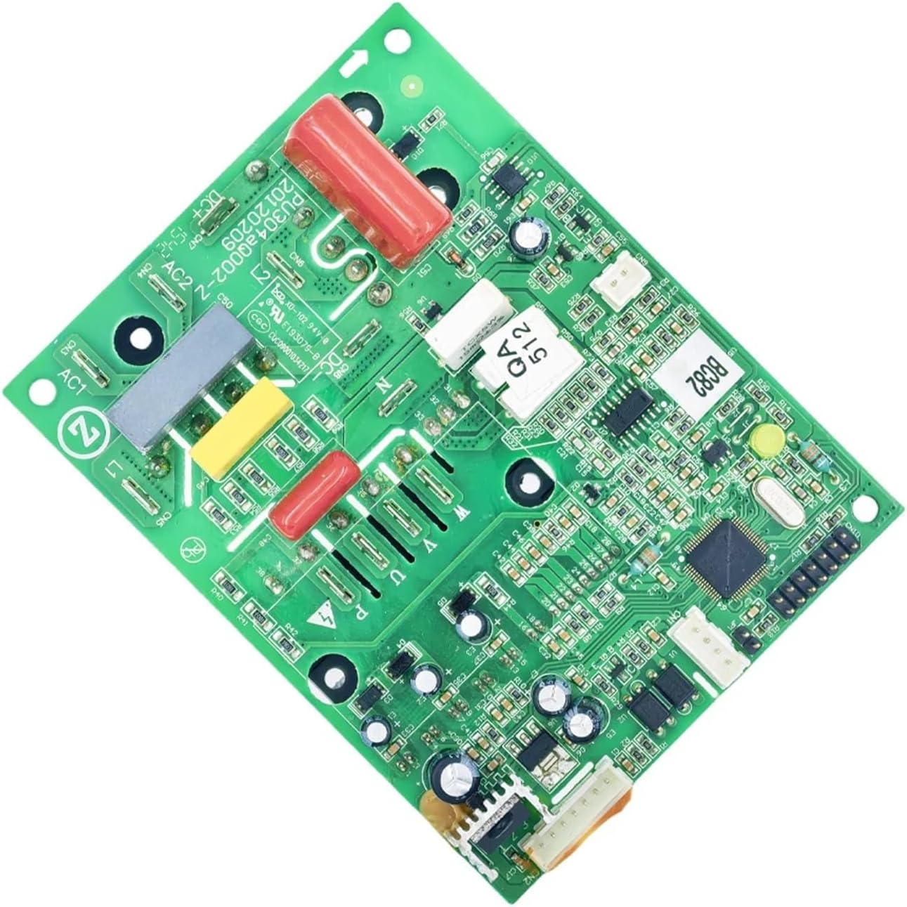 Compatible for Chigo、エアコンインバーターボード PU304AQ002-Z PU304AQ004-Z IPMモジ