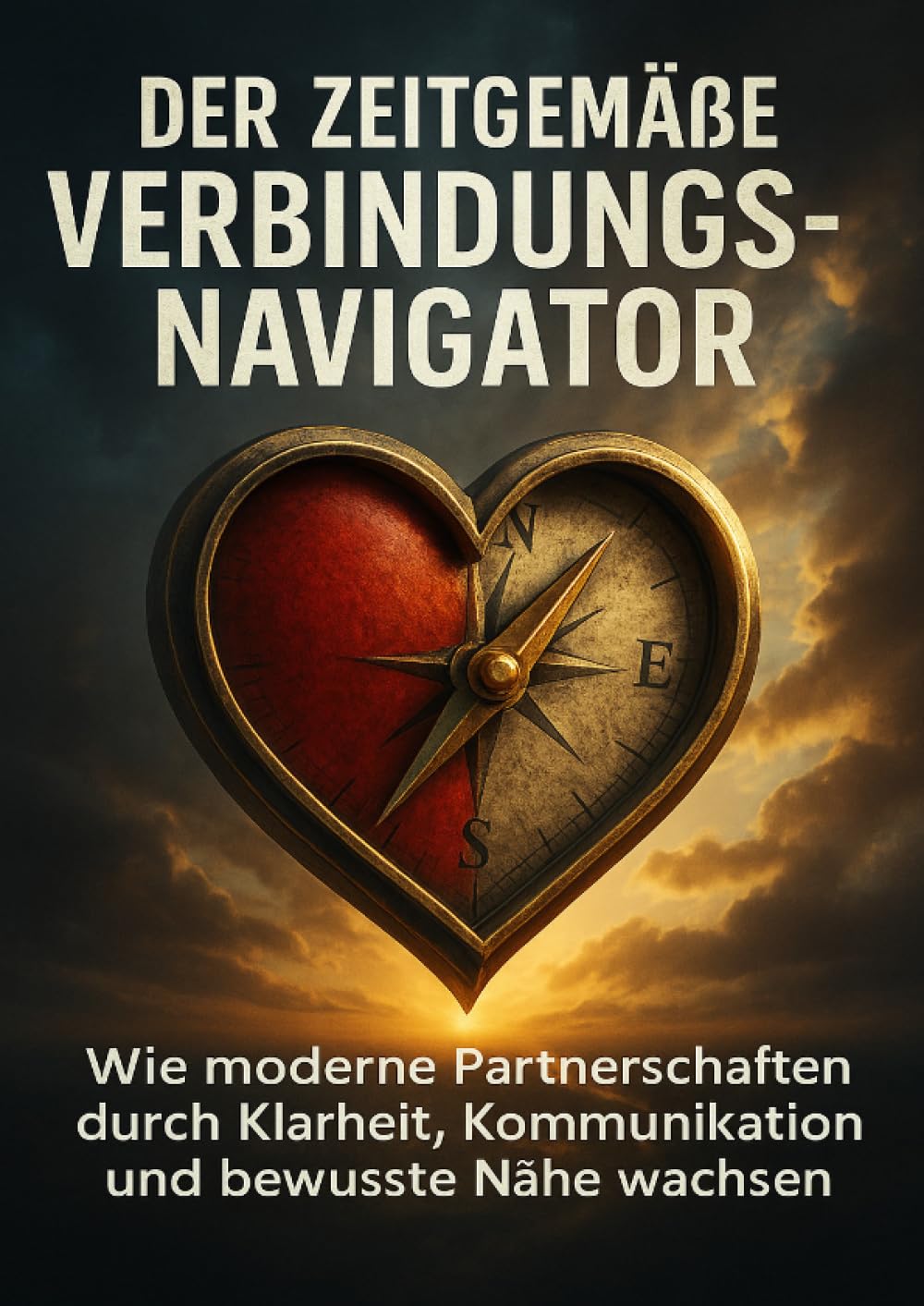 Der Zeitgemäße Verbindungsnavigator: Wie moderne Partnerschaften durch Klarheit, Kommunikation und bewusste Nähe wachsen