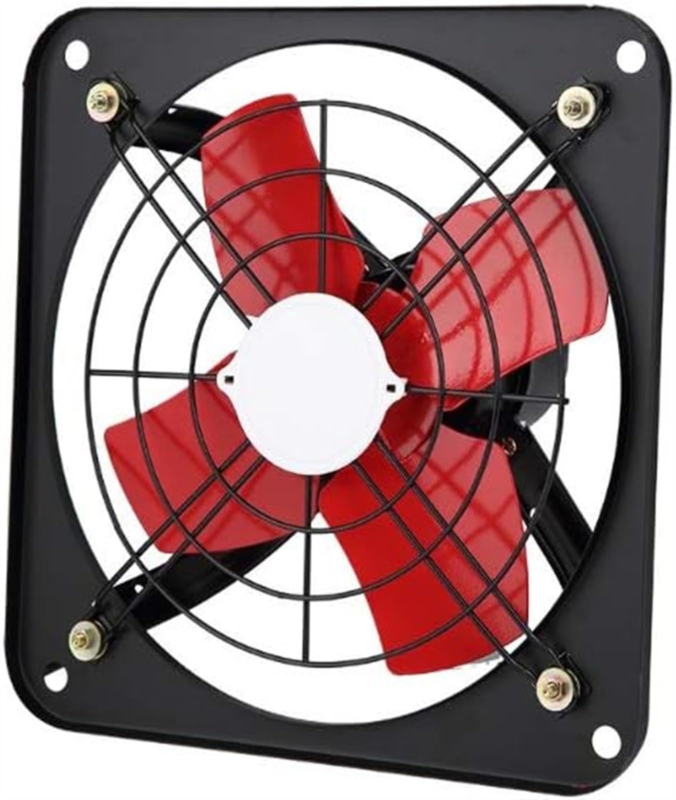 Ventilateur d extraction de salle de bains pour fenetre et aeration
