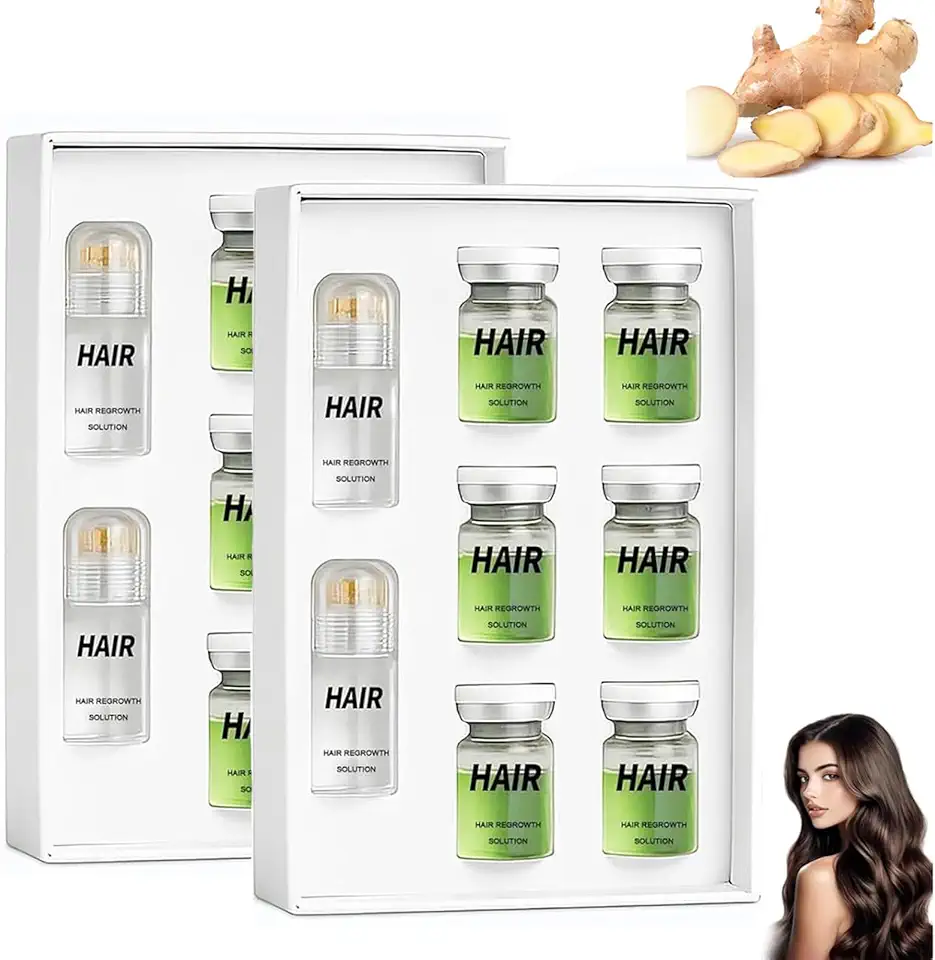 Alphainfuse Hair Growth