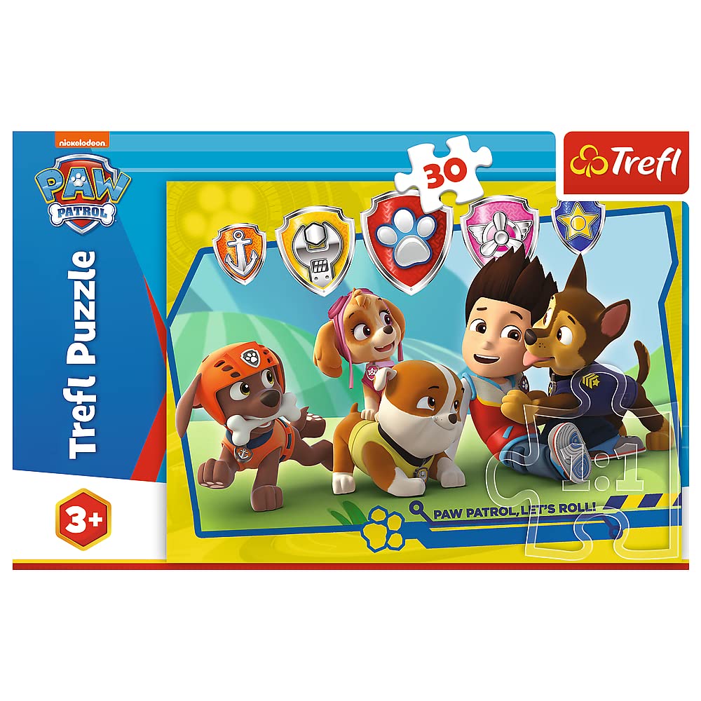 Trefl Puzzel 160 Dagen Super Vormen XL Ontdek de wereld van Frozen Frozen - Galaxus