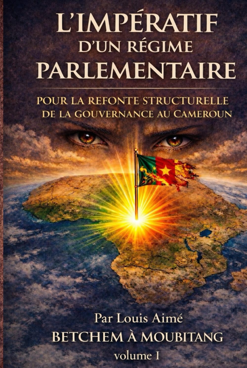 L’IMPÉRATIF D’UN RÉGIME PARLEMENTAIRE: POUR UNE REFONTE STRUSCTURELLE DE LA GOUVERNANCE AU CAMEROUN