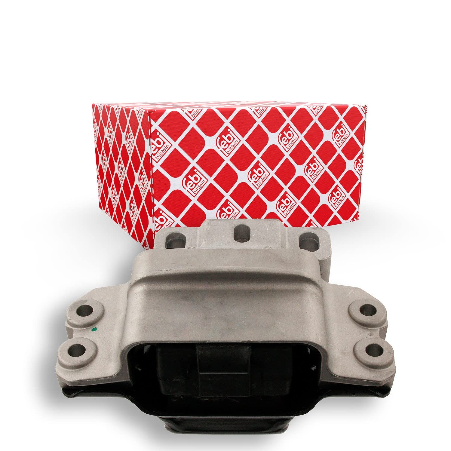 febi bilstein 31957 Transmission Mount, pack of one