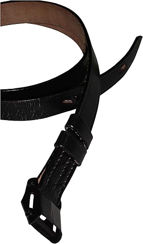 Miniatura 3 de warreplica WWI WWII German Army MP40 SMG Submachine Maschinenpistole correa de cuero para hombro - MP40, MP-38 - Reproducción