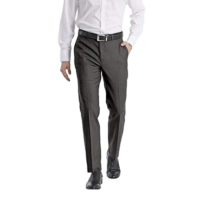 Calvin Klein Mens Slim Fit Dress Pant Men