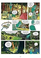 Agathe Saugrenu - Tome 3 - Ça va péter ! 2800143754 Book Cover