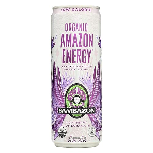 Sambazon