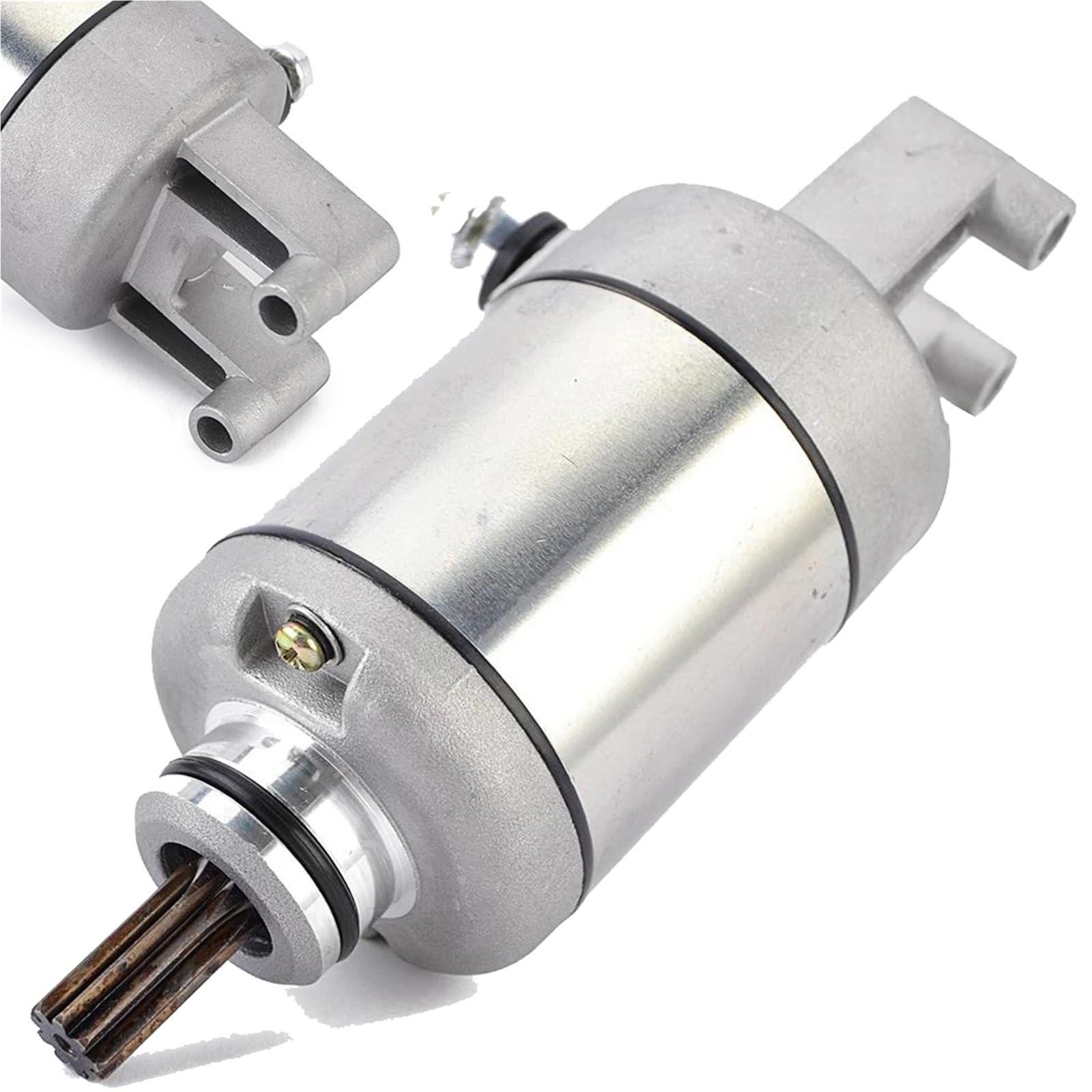 Motor De Arranque Eléctrico 5EB-81890-00 Para Yamaha FZ6-S FZ6-SS FZ6-SA FZ6-SAHG FZ6 FAZER S2 ABS