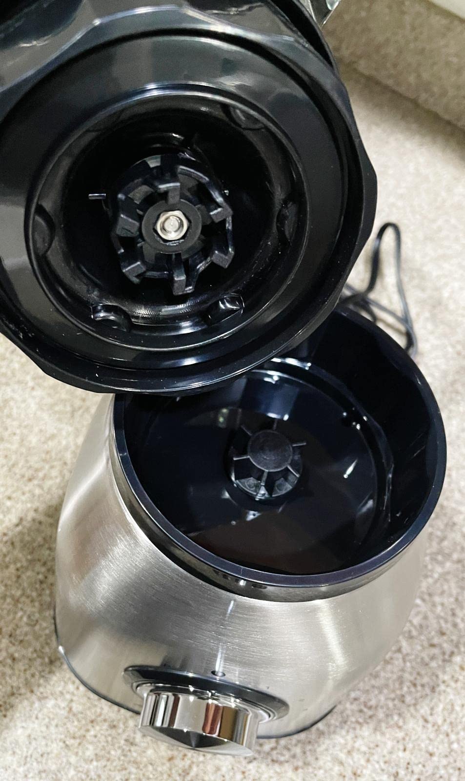 8/mo Finance Anthter Professional Plus Blenders For Kitchen, 950W