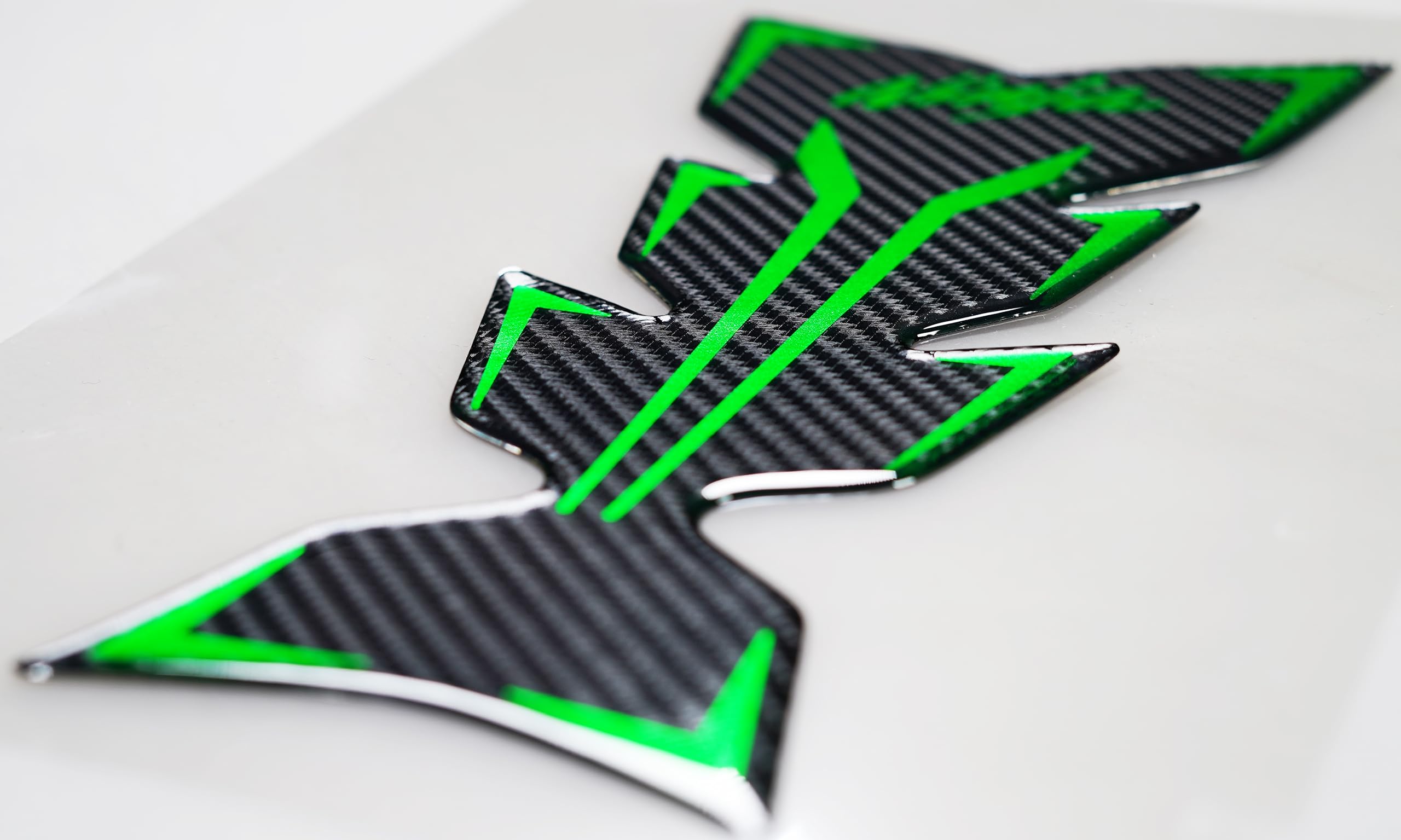 カバードタンク Ninja ZX-25R タンクカバー タイプR – A-TECH Online Shop