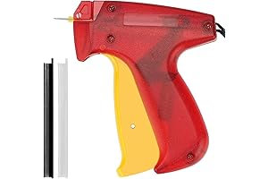 Stitchy Quick Clothing Fixer: Fine Stitch Tool for Clothing Mends