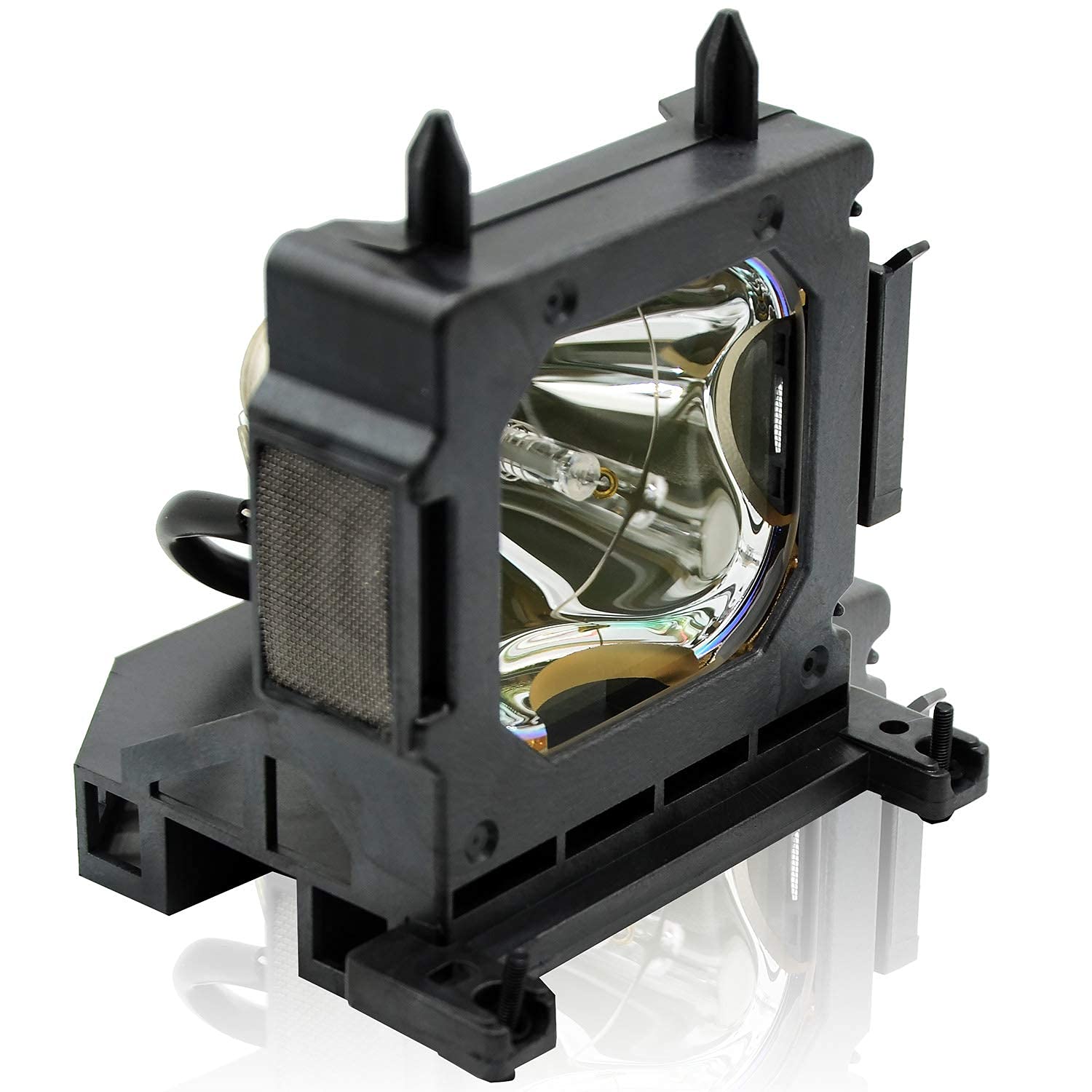 LMP-H202 Ampoule Lampe de Vidéoprojecteur pour Sony VPL-HW50ES VPL-HW55ES VPL-HW40ES VPL-VW95ES VPL-HW30ES VPL-HW30AES HW50ES HW55ES VW95ES HW30AES HW30ES Projecteur