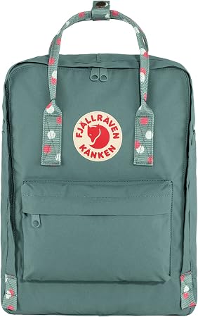 Amazon.com | Fjällräven Kånken Frost 