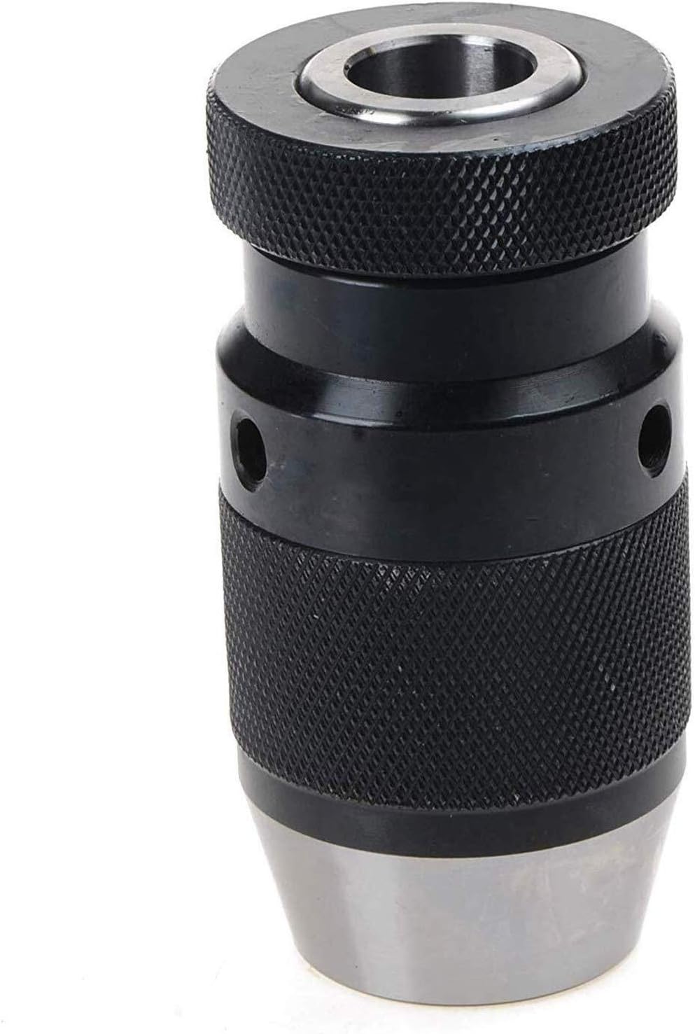 Yadianna Chuck Collet JT6 Chuck Self Tighten Keyless Drill Chuck for