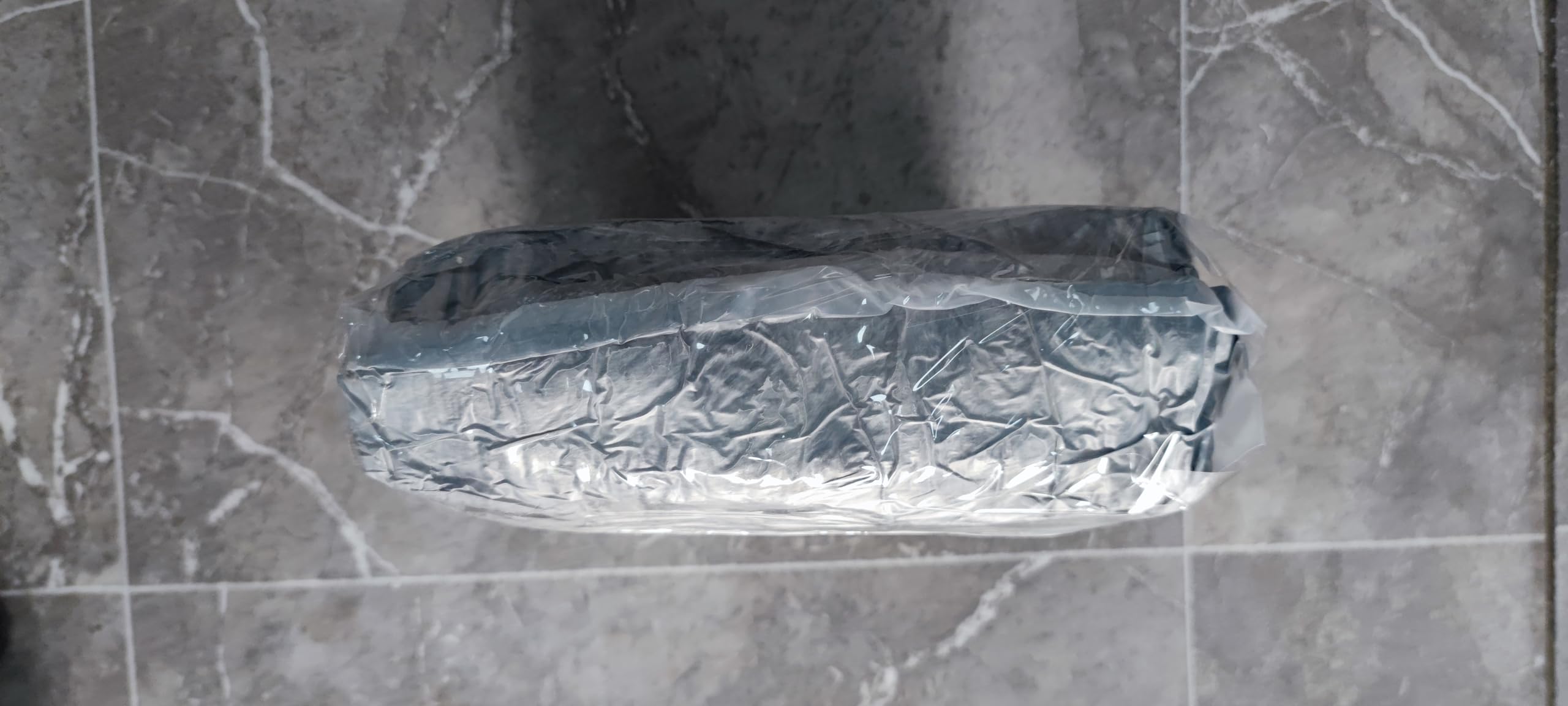 JURLEA Tappeti Soffici Tappeti per Soggiorno Tappeto Morbido Antiscivolo per Camere da Letto Moderne (200 x 300 cm, Nero Grigio)