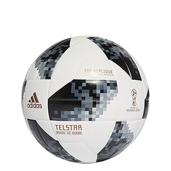 TELSTAR18 公式球 adidas Telstar 18 2018 Football World Cup Replica Ball